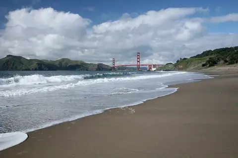 Bridge Baker photo 2